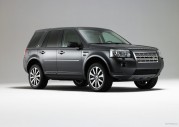 Tapety Land Rover